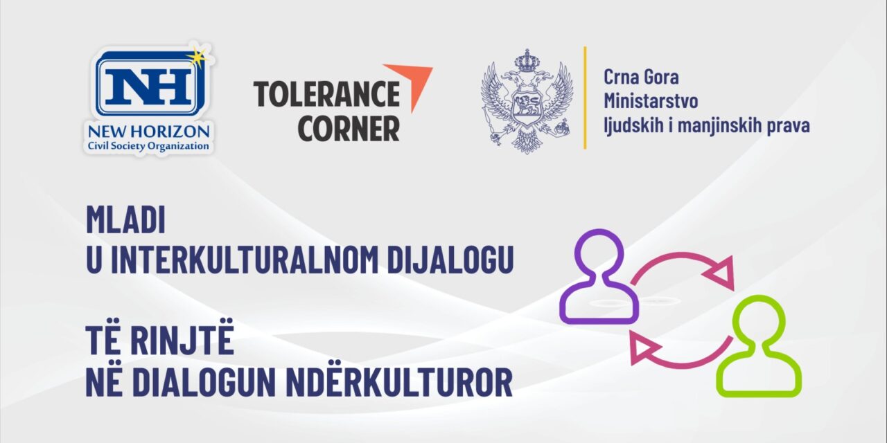 TË RINJTË NË DIALOGUN NDËRKULTUROR