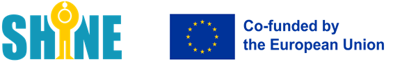 Logo + Eu